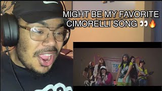 WE ARE ALL SUPERSTARS 🙏🏾🔥 Cimorelli - Superstar (Official Video) | REACTION