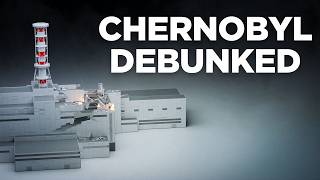 Everything You Know About Chernobyl Is Wrong