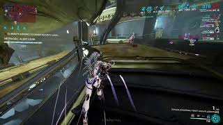 Tales Beyond The Tomb Pineville Night Stalker or a Warframe where I Kuva Weapons because why not?