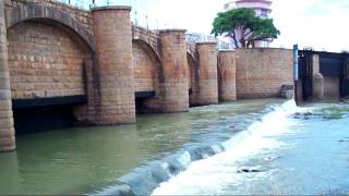 Peranai Dam, Anaipatti, Dindigul Dt.,