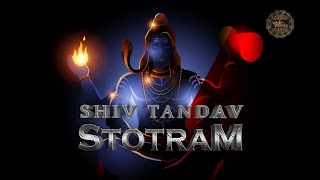 Shiv Tandav Stotram | MahaShivRatri | Shiva Stotra | Shiv | VedicVocals
