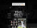 omedi goal nominated in puskas award bestfootball sportsball bestgoals soccer