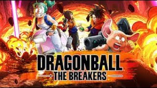 「ドラゴンボールザブレイカーズ」朝からランク配信