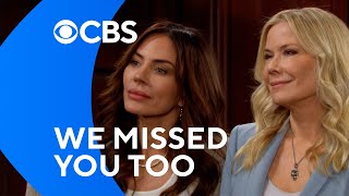 The Bold and the Beautiful - Decision