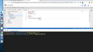 Deploying a PHP app in Google App Engine