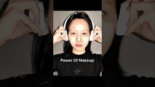 The Power Of Makeup: Part: ♾️ #trolledit #viralvideo #trollfaceedit #trollface #edit #trolface