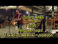 TAK BISA MEMILIKI - SAMSONS COVER BY TRI SUAKA