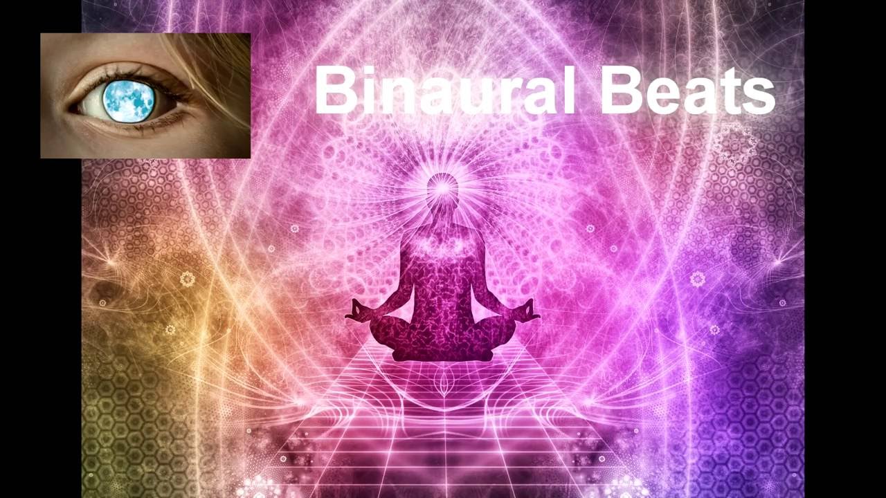 Binaural Beats For Lucid Dreaming Delta Brainwaves Deep Sleep Music ...