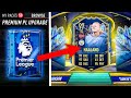 FIFA 23 50 x Premium Premier League TOTS Upgrade Packs!