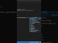 Shows Date and Time using JS, HTML #shorts
