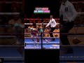 Nick Ball  VS. Raymond Ford | Highlights         #boxing #combat #sports #action