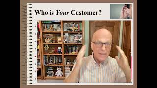 Web30131b - Secrets - Your Customer