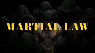 Caskey - Martial Law