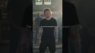 Ed  Sheeran/Afterglow /whatsapp status #edsheeran #edsheeranmusic