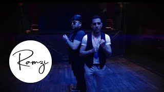 Ramzi ft. Mello La Voz | Forbidden Love (Official Music Video)