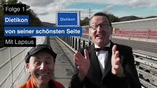 Lärm in Dietikon - Folge 1 mit dem Komikerduo Lapsus