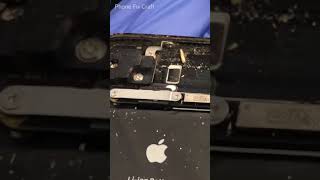 How iPhones Are Professionally Cleaned