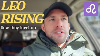 leo rising: embrace your royalty by doing this