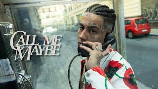 DUKI - CALL ME MAYBE (Video Oficial)