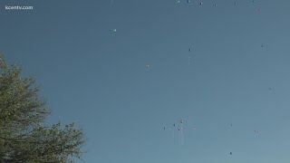 McLennan County honors Uvalde school shooting victims