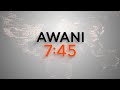 [LANGSUNG] #AWANI745 | 19 Okt 2024