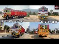 Tata 4825 शानदार और दमदार गाड़ी | Best Truck Body Builders In JHARKHAND | Trucks Body Jamshedpur