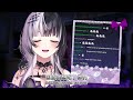 【shiori novella clip】shiori would still 𝓛𝓞𝓥𝓔 us if we re slugs for 1 reason....【hololive en】