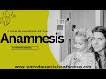 Parte 5:✍️ La anamnesis en casos de violencia sexual: Claves para una correcta elaboración. 👩‍⚕️