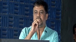 Lingusamy - "I have 2 faults to mention!" | Baahubali Thanks Meet - BW