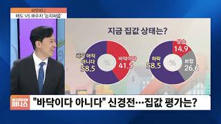 [하우머니] '4억 할인'에도 안 사…부동산 투심은 어디로?