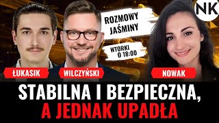 CO OZNACZA UPADEK GIEŁDY FTX ? | Wilczyński, Łukasik, Nowak