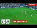 ALIANZA LIMA 1-0 CARLOS A. MANNUCCI REACCIÓN EN VIVO | FECHA 10 CLAUSURA LIGA 1 2024