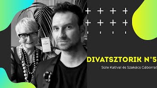 Divatsztorik #5 - A világ változik, a CHANEL örök!