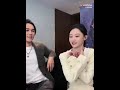 26 2 23 weibo live thestarrylove lovewhenthestarsfall chenmuchi lukechen 陈牧驰 chaofeng 星落凝成糖