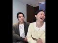 26 2 23 weibo live thestarrylove lovewhenthestarsfall chenmuchi lukechen 陈牧驰 chaofeng 星落凝成糖