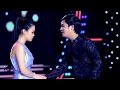 Em Cứ Theo Người - Thiên Quang ft Quỳnh Trang