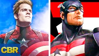 Why US Agent Will Actually Be The Hero In Falcon And The Winter Soldier