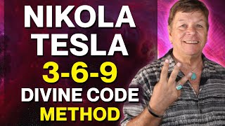How To Use Nikola Tesla Divine Code 3 6 9 To Manifest Anything You Want