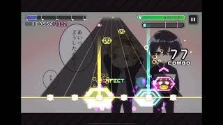 【ハニプレ】ヒミツ恋ゴコロ EXPERT 前篇+後篇