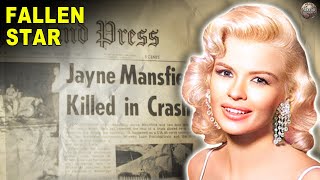 The Rise And Fall Of Jayne Mansfield