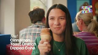 Dairy Queen Commercial 2026 - (USA)