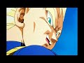 trunks vs vegeta saga de cell audio latino full hd