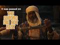 The Conquest of Abyssinia – EP 34: The Heirs of the Sword