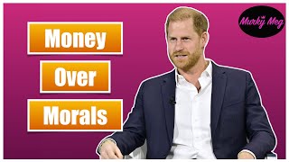 Harry isn't a hero, he's a coward - Prince Harry Settles in his court case against NGN