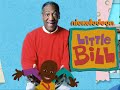 little bill theme