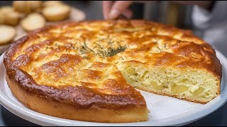 Revolutionize Your Mealtime with This Quick Potato Pie Recipe!