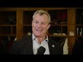 John Lynch Goes In-Depth on 49ers First-Round Draft Pick Ricky Pearsall