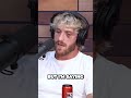 logan paul on proving his ferociousness the key to changing the outcome of logan paul vs danis