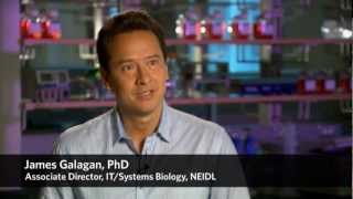 The NEIDL's James Galagan on BSL-2 Research