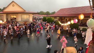 2023 Kona Hongwanji Bon Dance